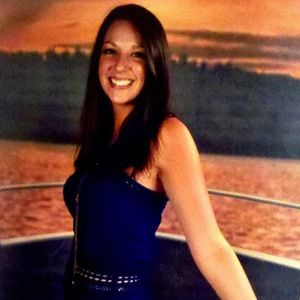 Meet your Posher, Kaitlin